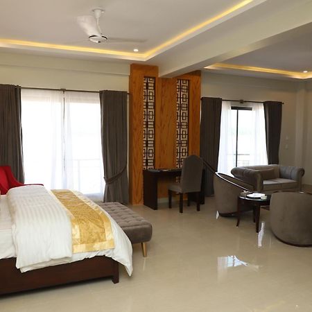 Swat Palace Hotel By Northin Mam Derai Oda fotoğraf