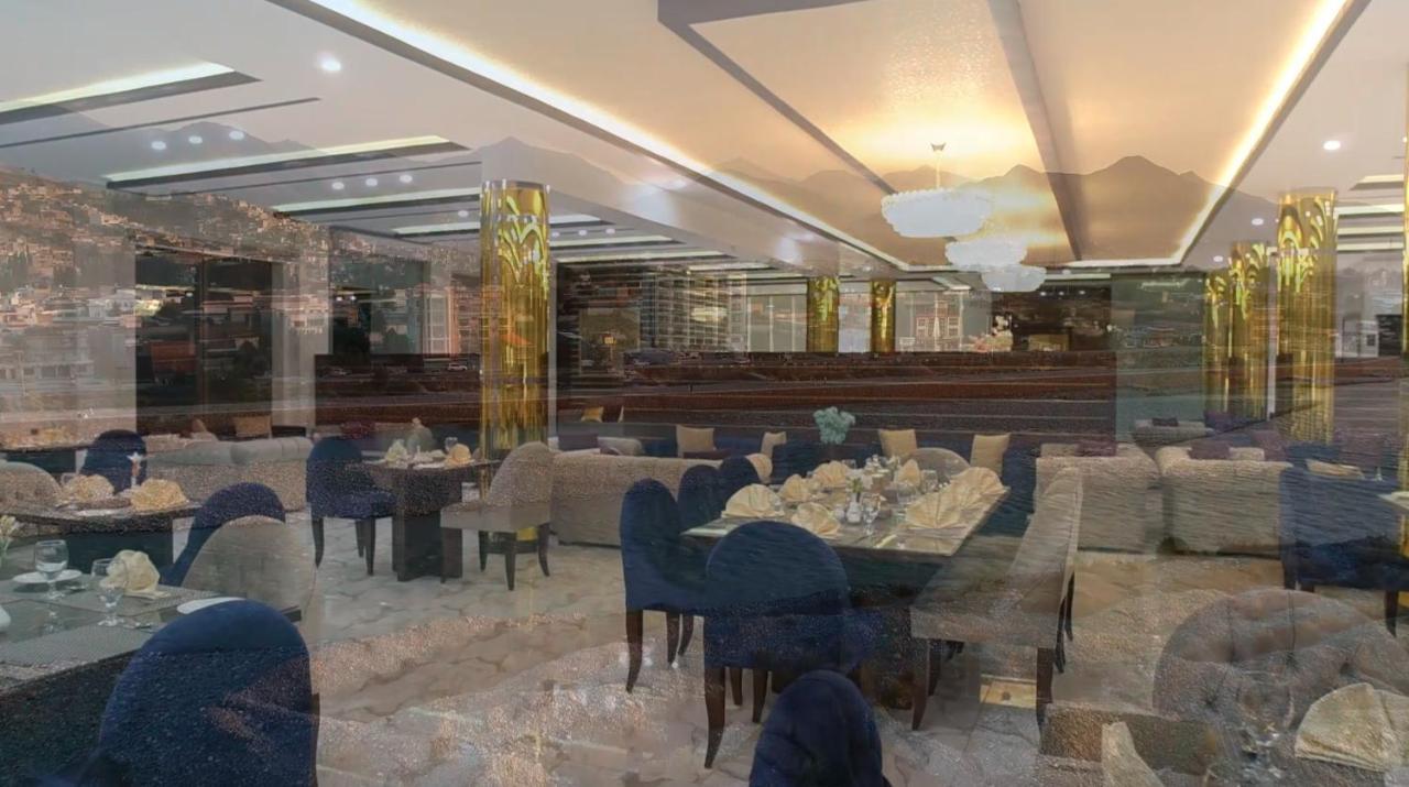 Swat Palace Hotel By Northin Mam Derai Dış mekan fotoğraf